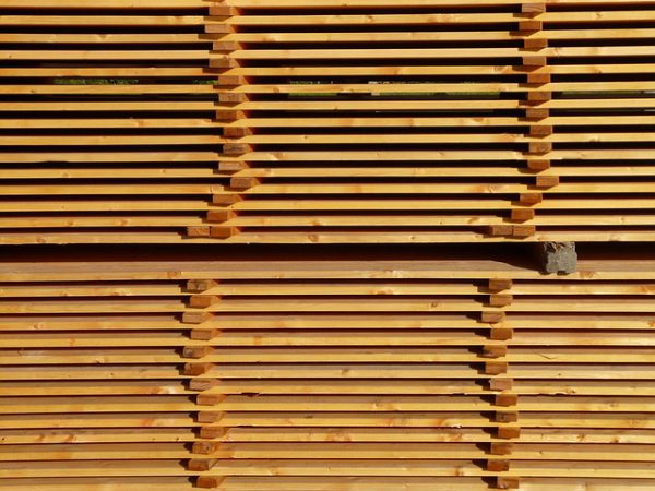 Premium Oak Planks(15 panels)
