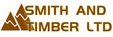 SMITH AND TIMBER LTD