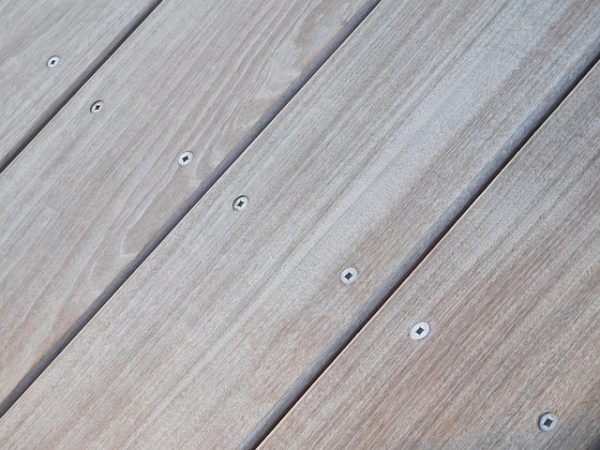 Hardwood Dowels(15 panels)
