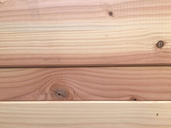 Pressure-Treated Gravel Boards(15 panels)