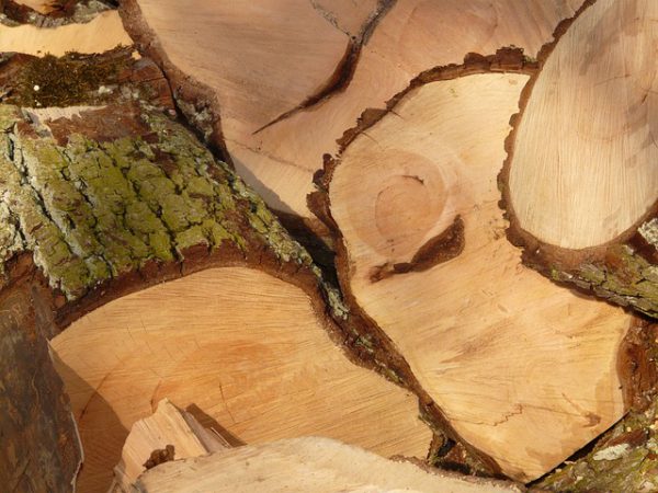 Western Red Cedar Cladding(15 panels)
