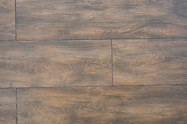 Iroko Hardwood Decking(15 panels)